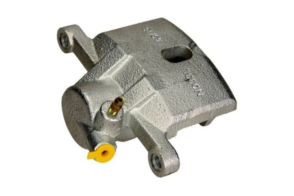 MAXGEAR Bremssattel Hinten Links für MITSUBISHI PAJERO II (V3W, V2W, V4W) Ø43mm 82-0395