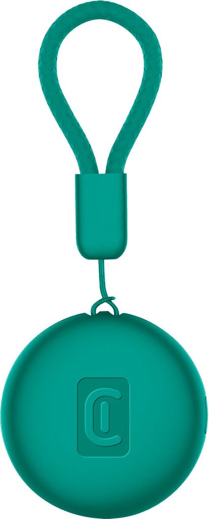 Bluetooth Item Finder Tracy Tag Green (60993) Bluetooth Tracker