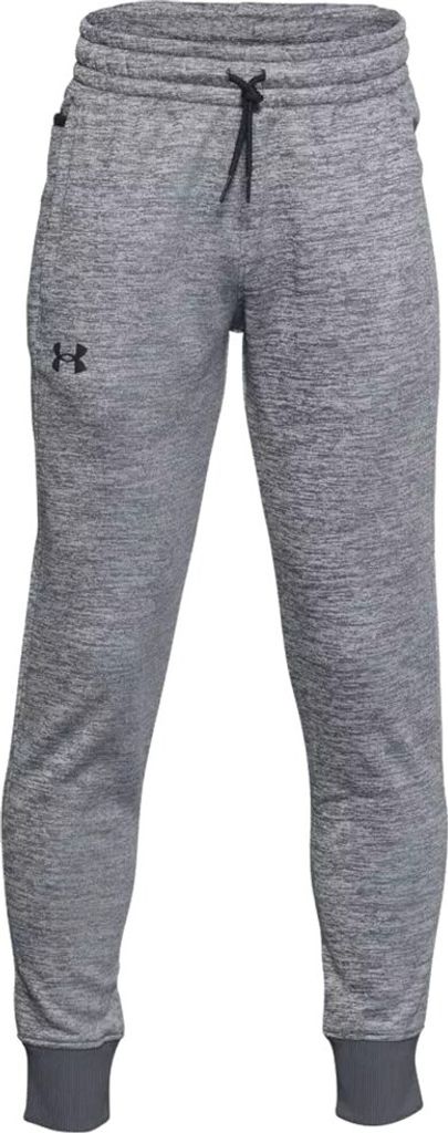 Under Armour Armor Fleece Joggers-Grau 1357625-014__YSM