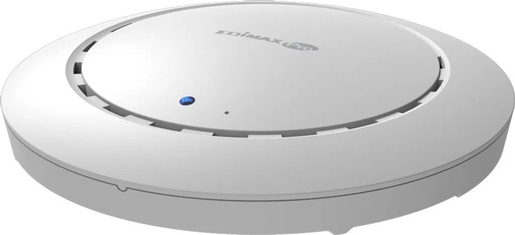 Point d'accès Wi-Fi de plafond Edimax Pro CAP 300 pour entreprise