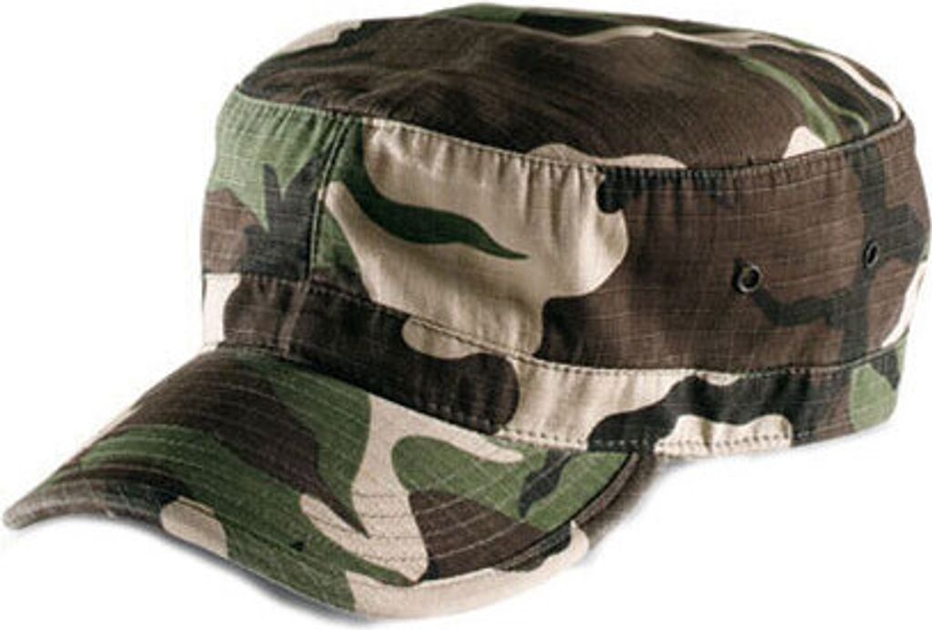 Atlantis | Cappello / Berretto / Beanie dell'esercito - Immagine del prodotto 