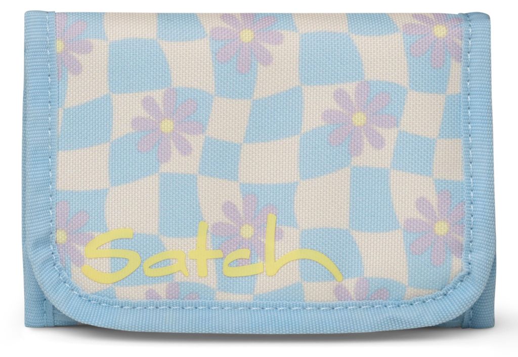 Satch Portefeuille - Collection Été Image du produit 