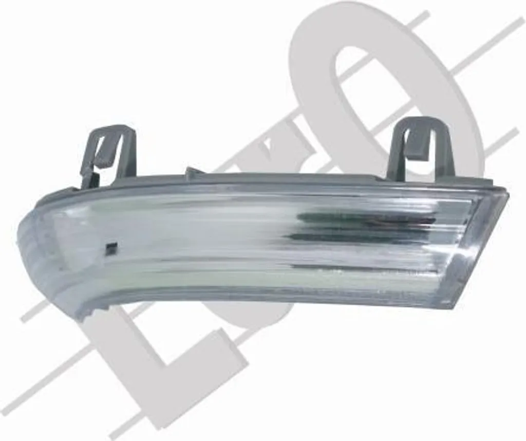 ABAKUS 053-10-852 Freccia Specchietto Destro per VW Golf 5 Passat 3C