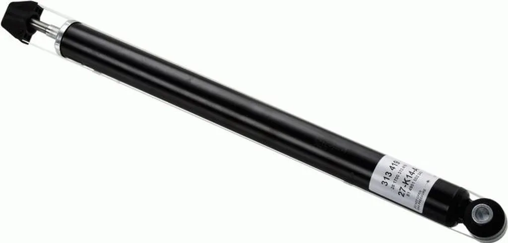 Amortisseur SACHS 313 419 OE CDY0289109A pour Sécurité et Conduite Stable