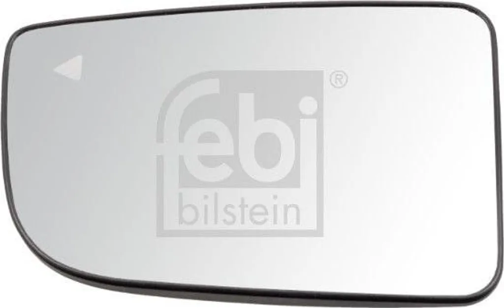 Rétroviseur Extérieur pour Mercedes Sprinter W907 W910 Miroir FEBI