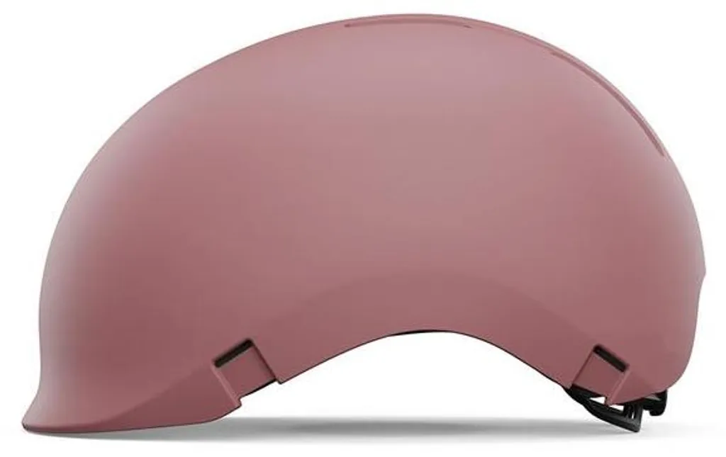 Giro Hoxton Casque Urbain Mat Rose Poudré M ultra léger et respirant