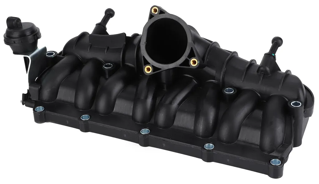 Collecteur d'admission 03G129711AF avec joints pour A3 A4 A6 2.0 TDI