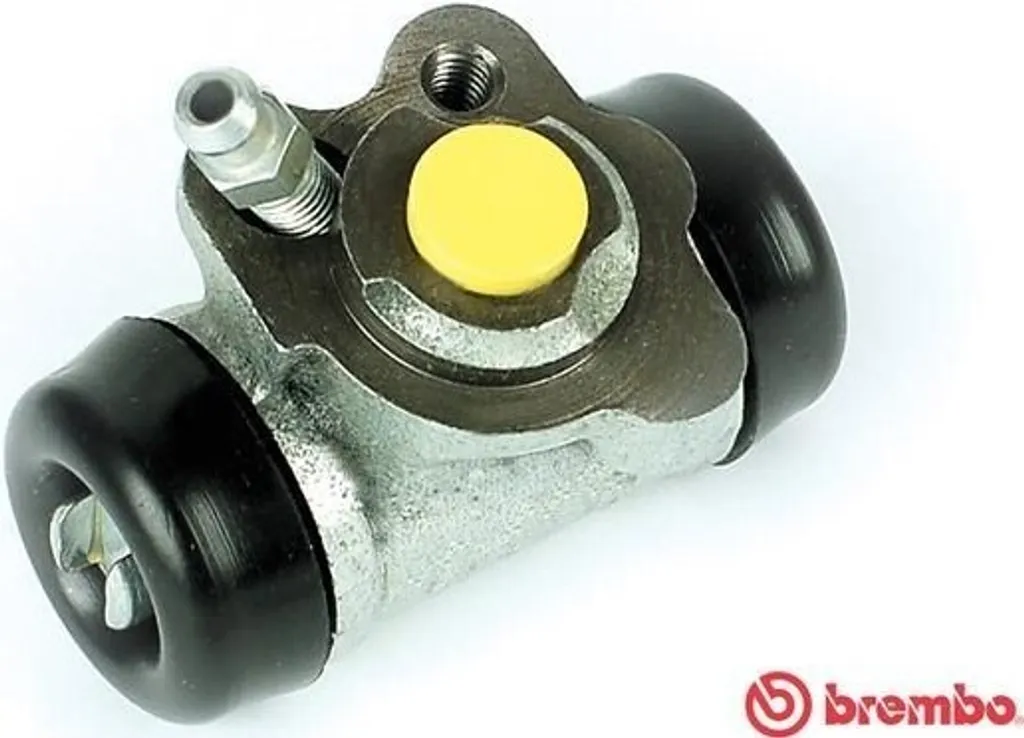 Réparation freinage Toyota Yaris : Cylindre de roue Brembo OE 4757047010