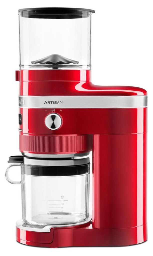 KitchenAid Artisan 5KCG8433ECA, color rojo manzana Imagen del producto 
