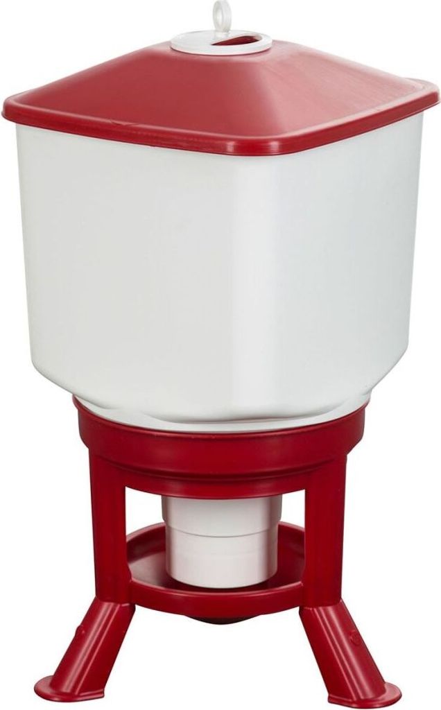 Kerbl Geflügeltränke Kubic 50 L 70245 Produktbild 