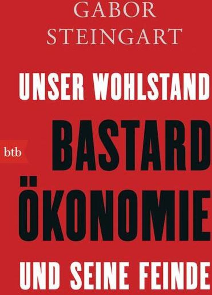 Bastardökonomie