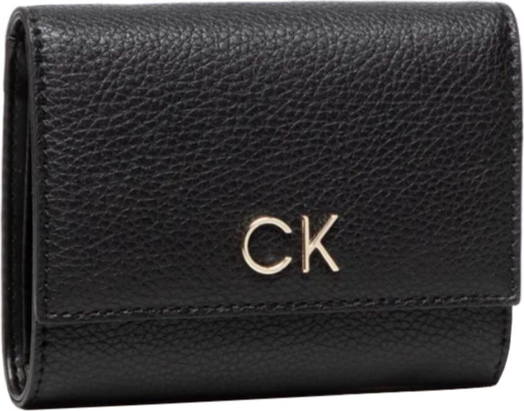 Calvin Klein Peňaženky Trifold, K60K609492 Obrázok produktu 