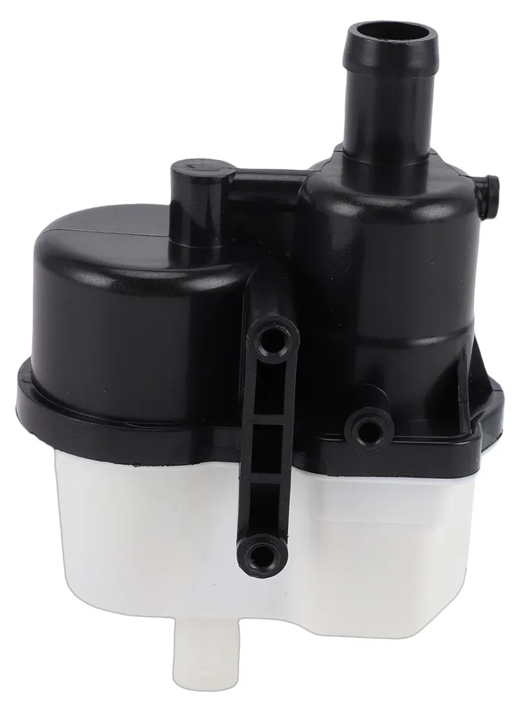 Pompe de diagnostic EVAP Freelander 2 LR2 - Détecteur de fuite 0261222022 - 19