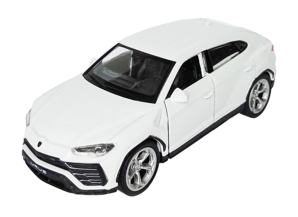 LAMBORGHINI Urus Modellauto aus Metall Modell Auto Produktbild 