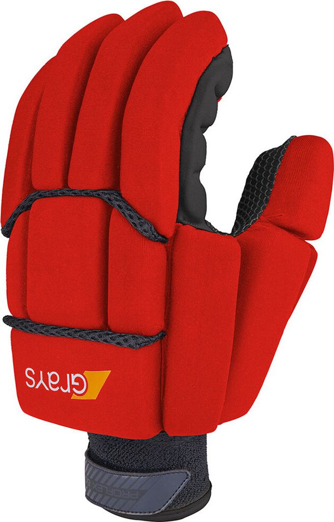 Grays Proflex 1002 Linker Feldhockey-handschuh L L