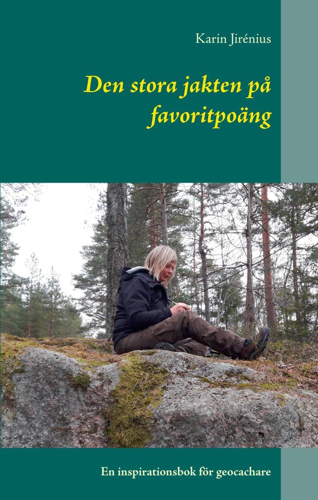 Den stora jakten på favoritpoäng