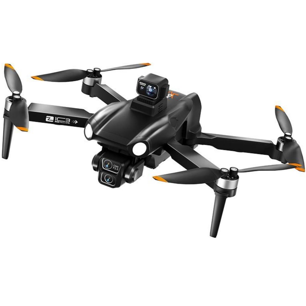 AIORBER GPS-Drohne mit 8K Kamera & EIS, mit 4,5" Display Produktbild 