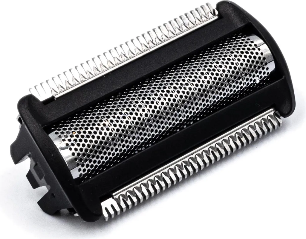Tête MSV-BG2000 Anti-irritation pour Philips TT2000 Rasage Doux Corps