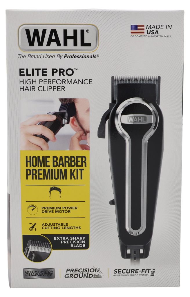 WAHL Schnellschneider ElitePro 20106.0460 Produktbild 