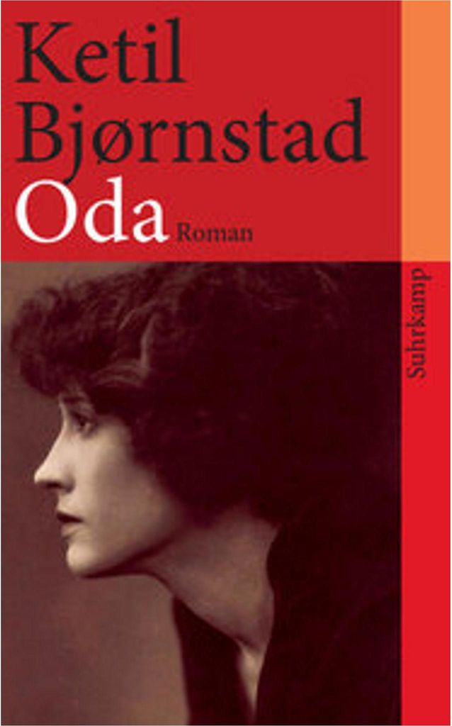 Oda