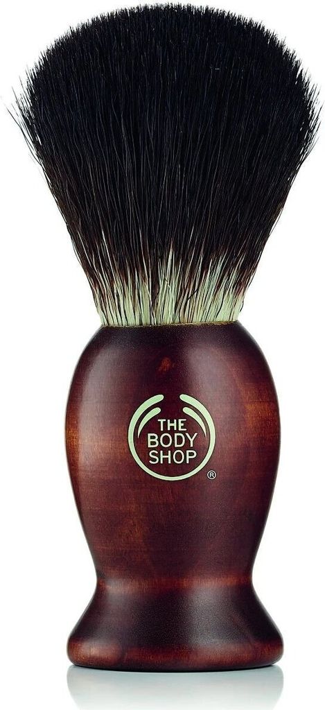 Le blaireau de rasage Body Shop Image du produit 