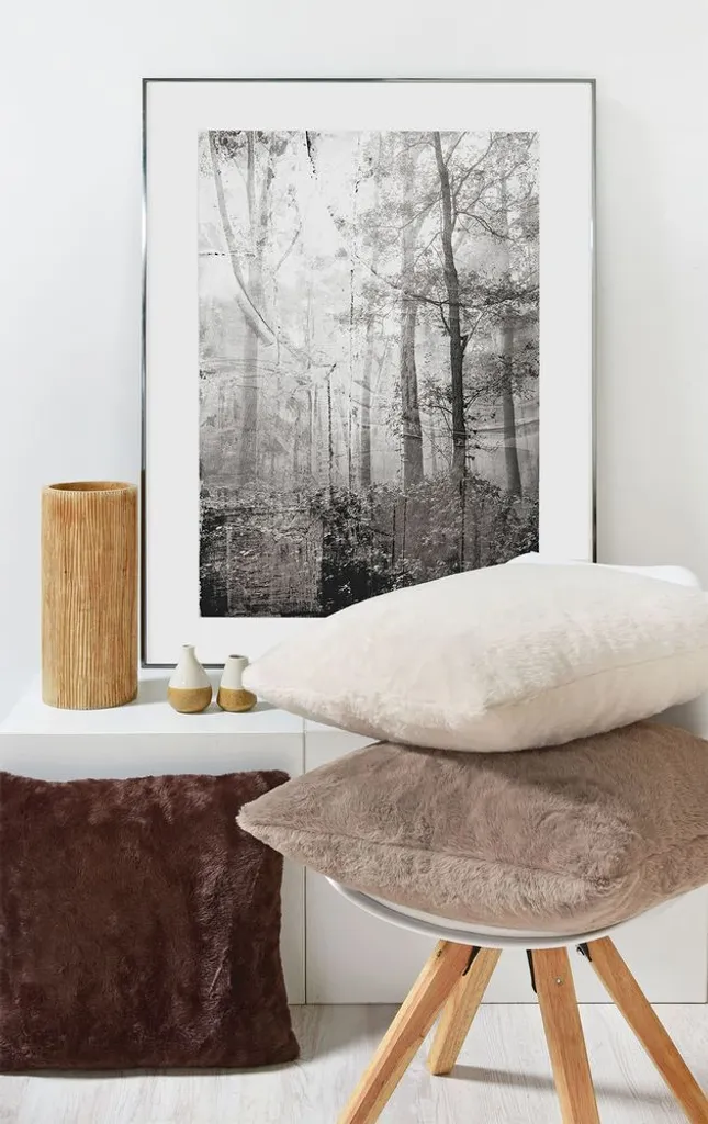 Cornice Nielsen Alpha 13x18 cm Alluminio Wengé | Qualità Professionale - 14
