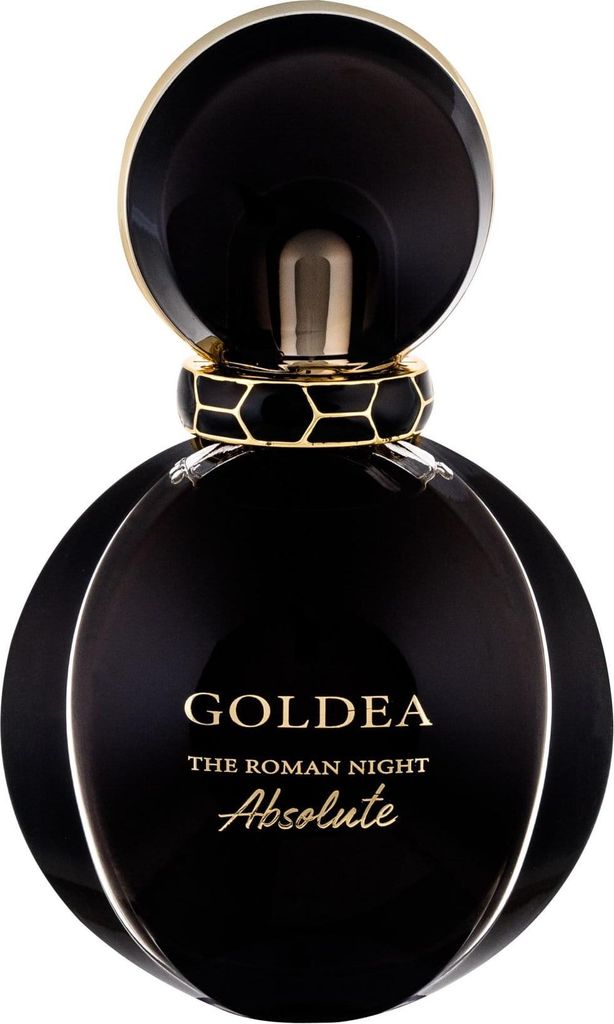Bvlgari Goldea The Roman Night Absolute Edp Spray Produktbild 
