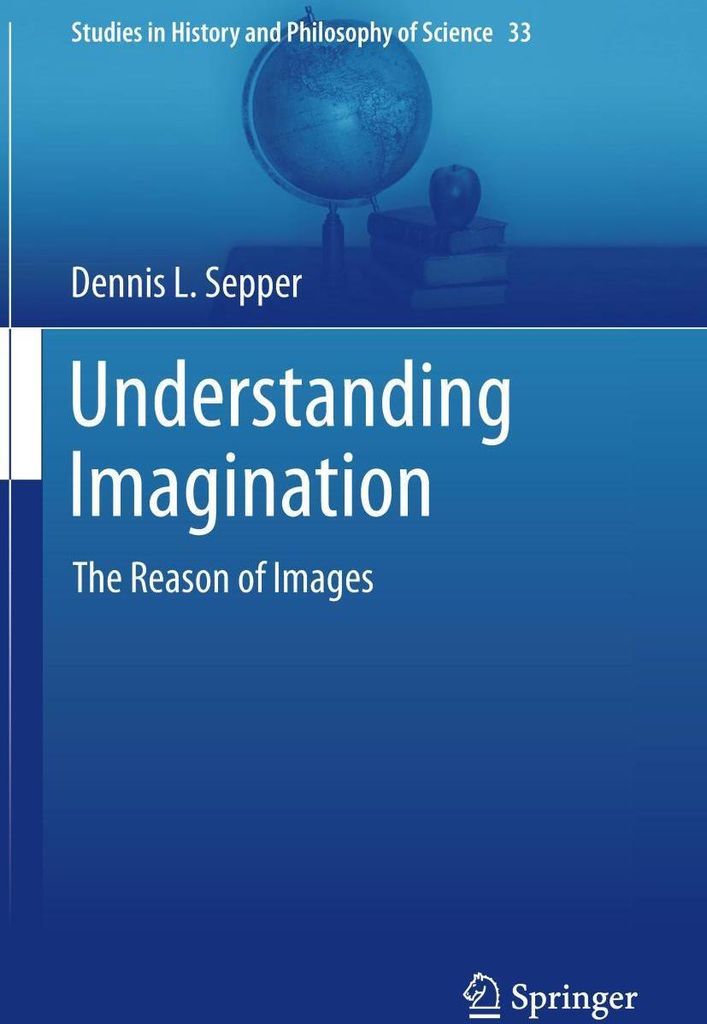 Understanding Imagination