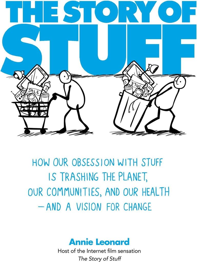 The Story of Stuff