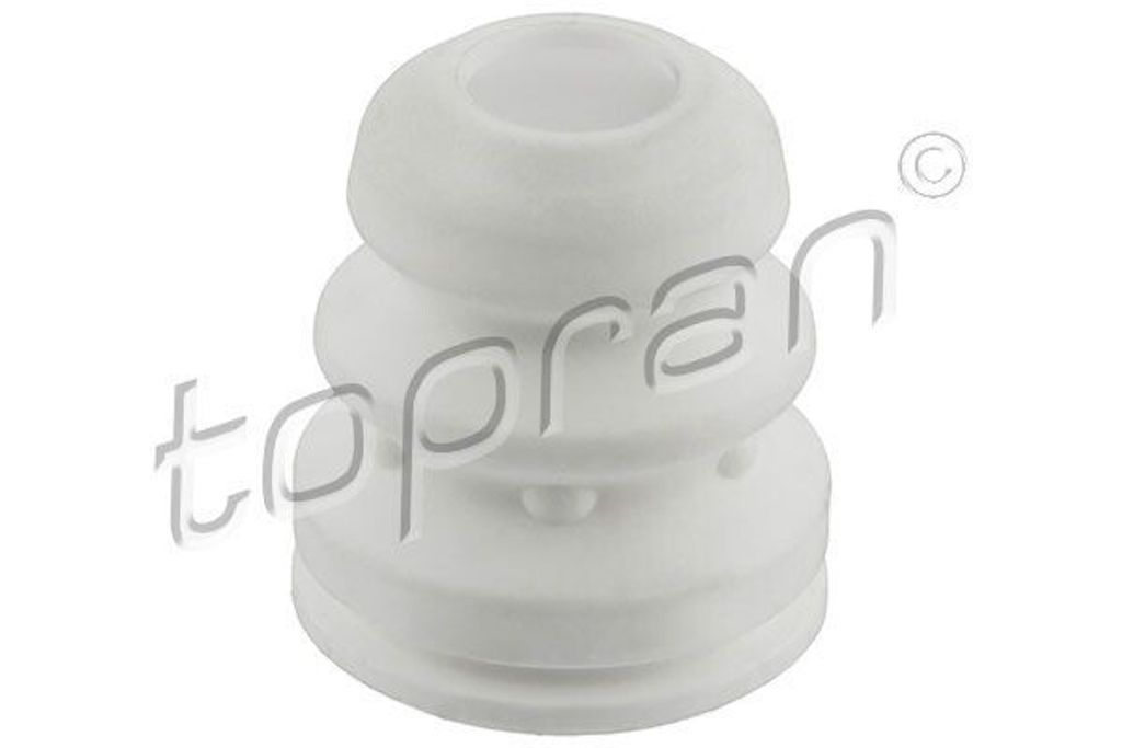 TOPRAN 304 310 Anschlagpuffer Federung Vorne Links Vorne Rechts für FORD MONDEO IV Turnier (BA7) MONDEO IV (BA7) MONDEO IV Stufenheck (BA7)