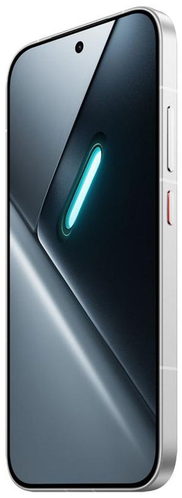 Xiaomi Poco X8 Pro 5G Smartphone 8GB/256GB Weiß(White) Produktbild 