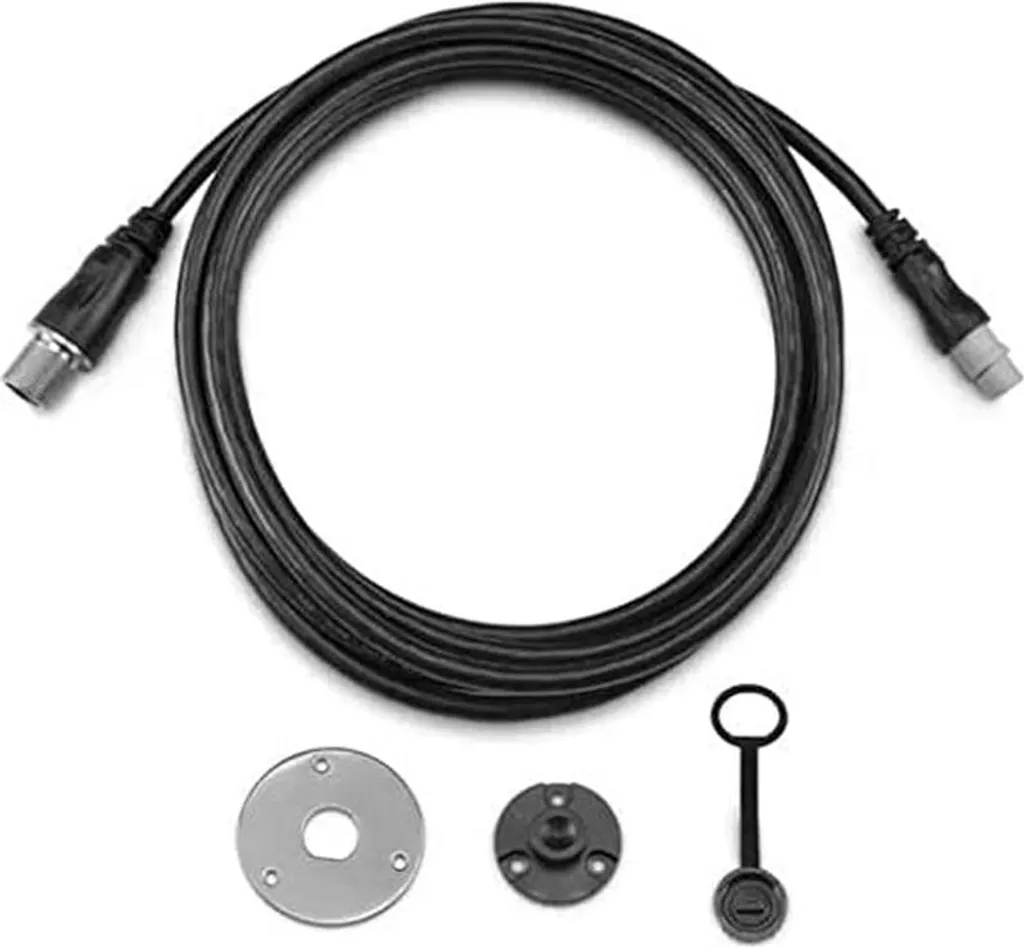 Support déporté pour microphone Garmin 010-12506-02 accessoire VHF