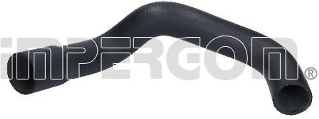Remplacer votre Conduite d'Air de Suralimentation avec IMPERGOM 222477