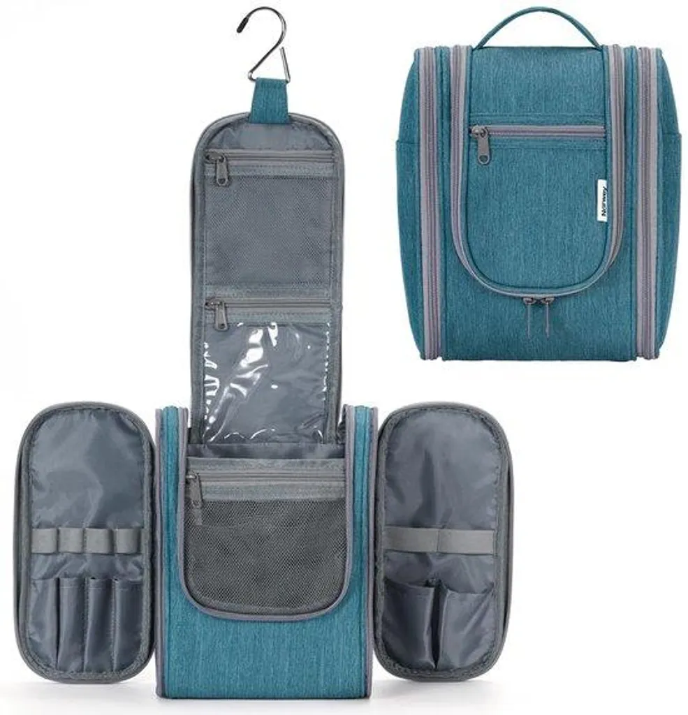 Pot de chambre bleu-vert pour filles et garçons avec cuvette amovible