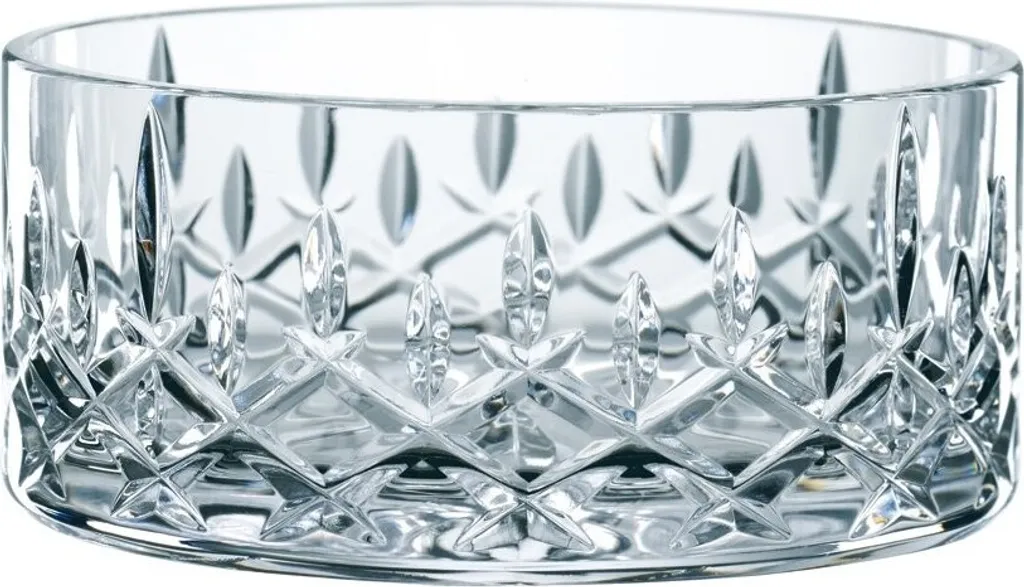 Set Nachtmann Noblesse 8 Pezzi 11cm - Decorazione in Cristallo