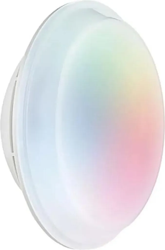 Ampoule LED Piscine RGB PAR56 2000 Lumens LumiPlus Plug&Play Argentée