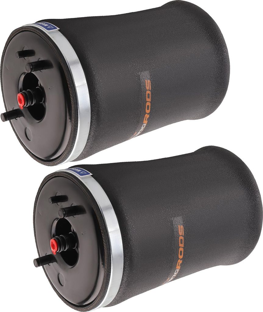 2X Tylne zawieszenie pneumatyczne L + R do BMW X5 E53 Zdjęcie produktu 