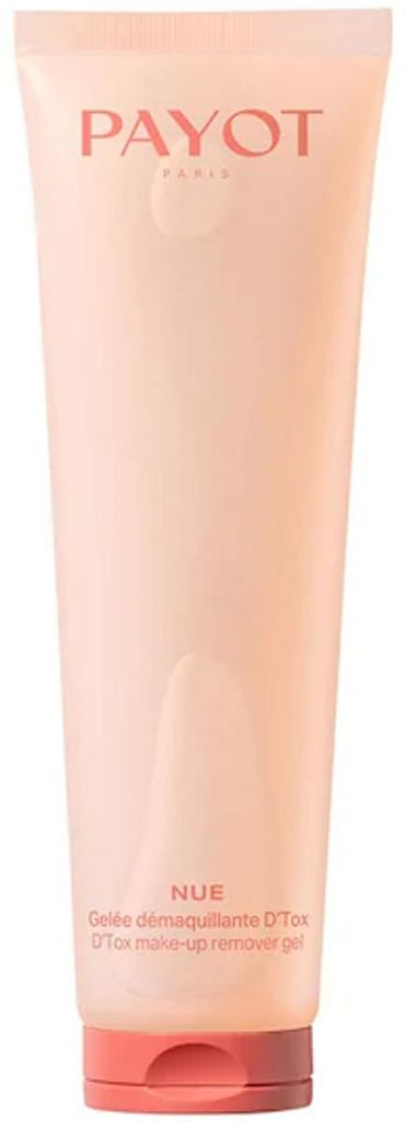 Payot Gelée Démaquillante D'Tox, Żel oczyszczający do Zdjęcie produktu 