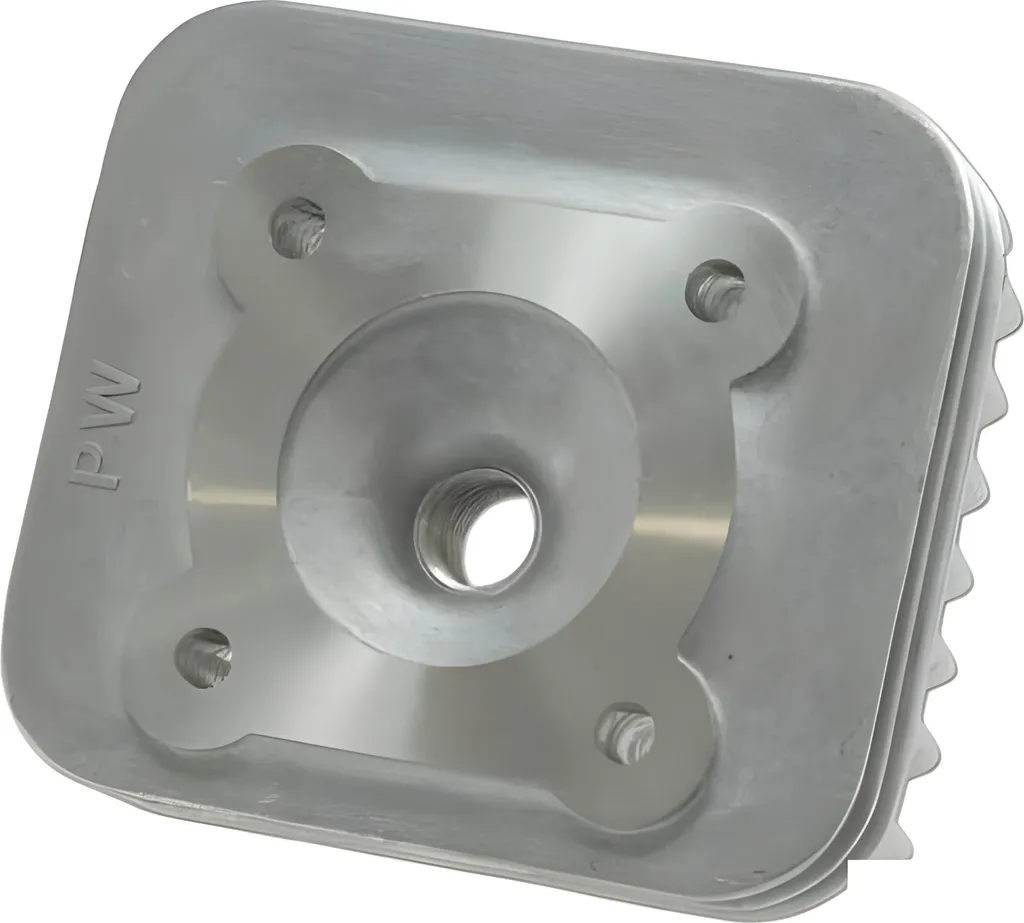 Culasse de rechange type origine 50cc d.40mm pour Piaggio Air Cooled