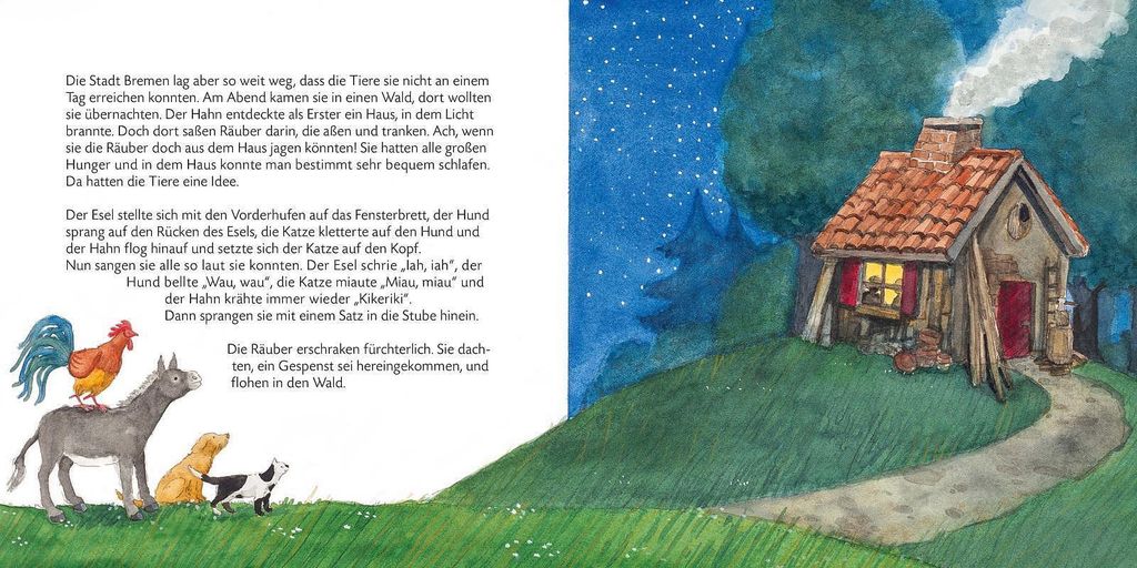 Meine ersten Märchen Obrázok produktu 