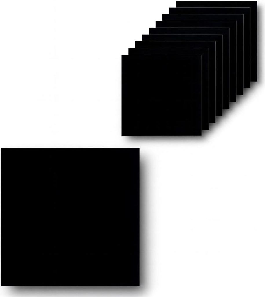 Samolepiace nástenné panely sada 10 ks 30x30 cm - moderné Obrázok produktu 
