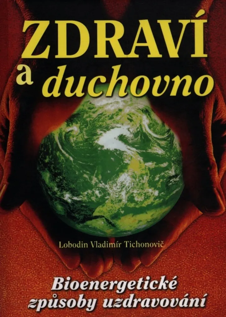 Surmonter le Stress avec le Livre Santé et Spiritualité de V. Lobodin