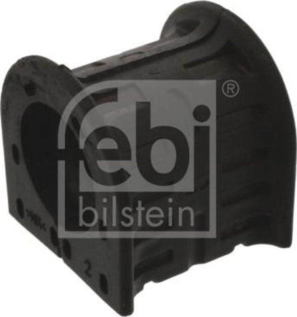 FEBI BILSTEIN 44539 Lagerung, Stabilisator OE 093197335 kompatibel mit Master, Movano, NV400