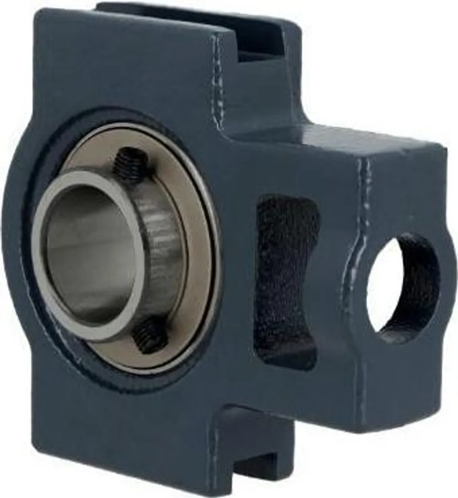 Palier tendeur fonte UCT211 D1 roulement de 55mm de diamètre