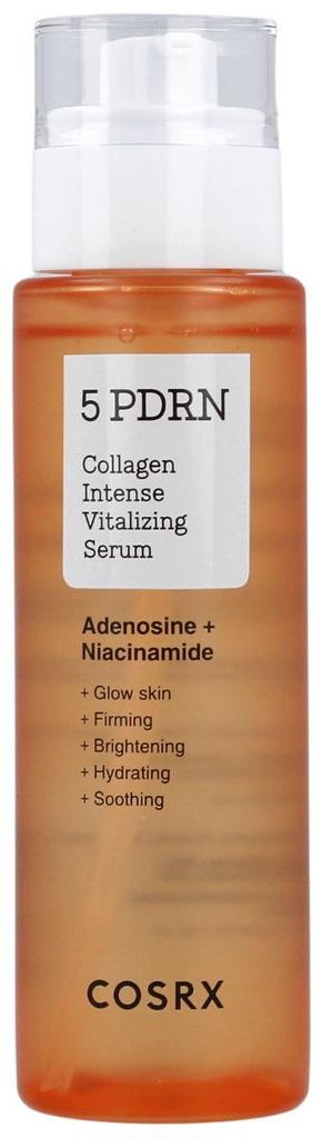 COSRX 5 PDRN Collagen Intense Vitalizing Serum 100ml Produktbild 