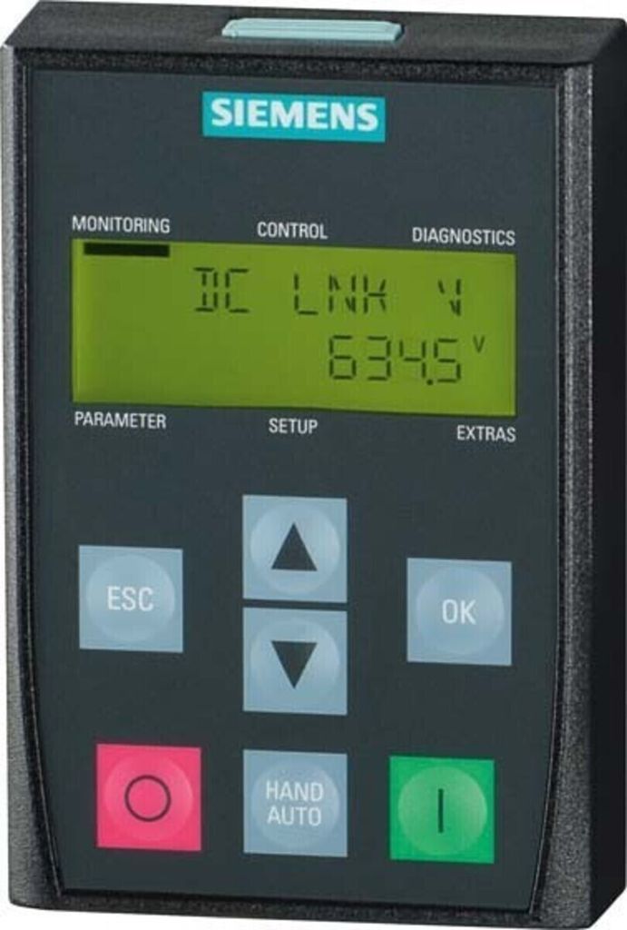 Siemens Dig.Industr. Türmontagesatz 6SL3256-0AP00-0JA0 6SL32560AP000JA0