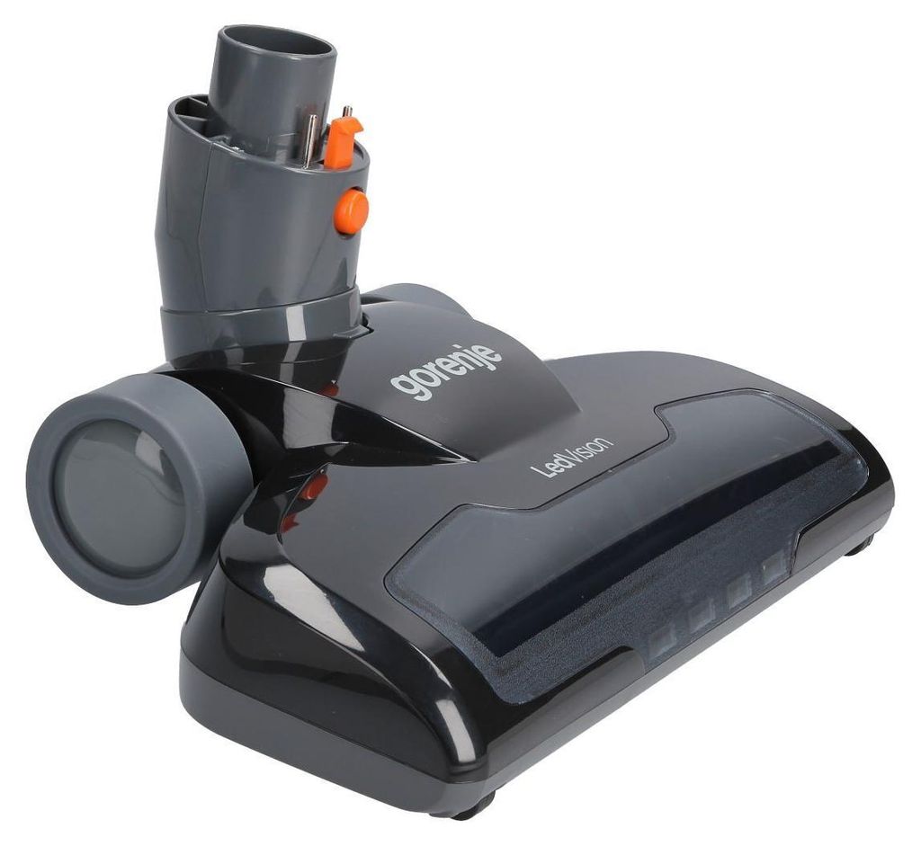 ElektroBodenbürste LedVision gorenje 621960 für Produktbild 