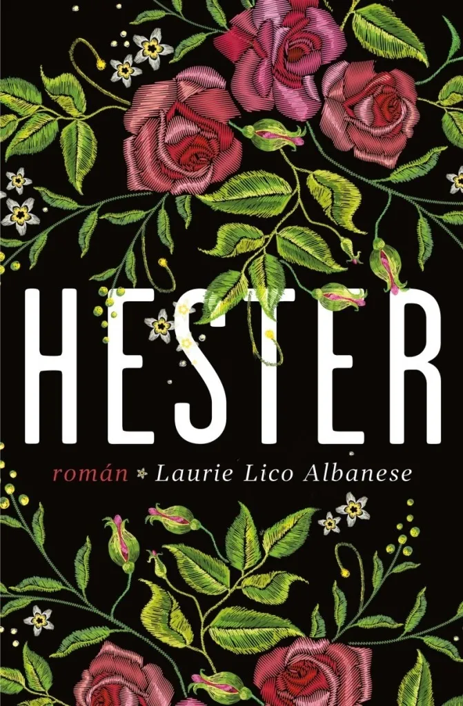 Lecture Hivernale : Hester Laurie Lico Albanese Roman Historique Culte