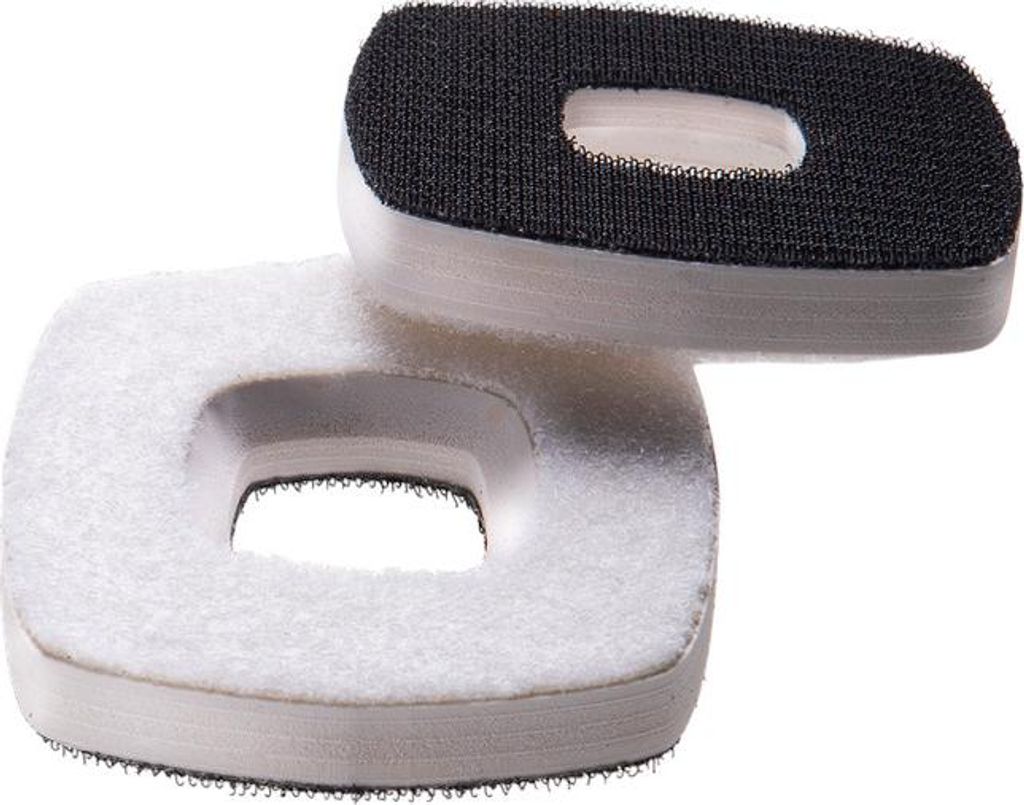 Schutz Seismic Slide Puck Risers - Hex Hollow Large Sld Pck Rsrs Hh