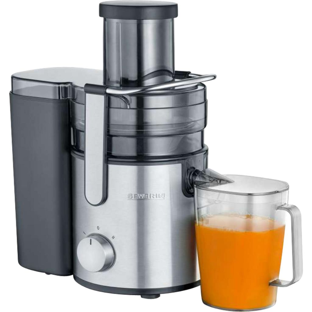 Rohsaftzentrifuge XXL ES3570 Produktbild 